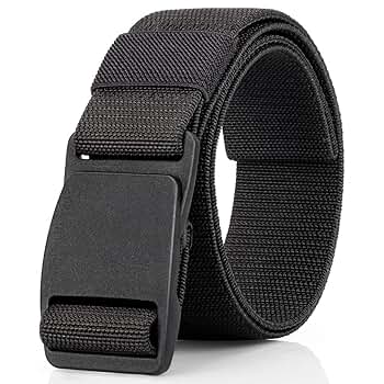 小物 Props Store for WAKE Elastic Woven Belt Arcade The Futureweave Unisex Vapor Belt, 4 Way Repreve